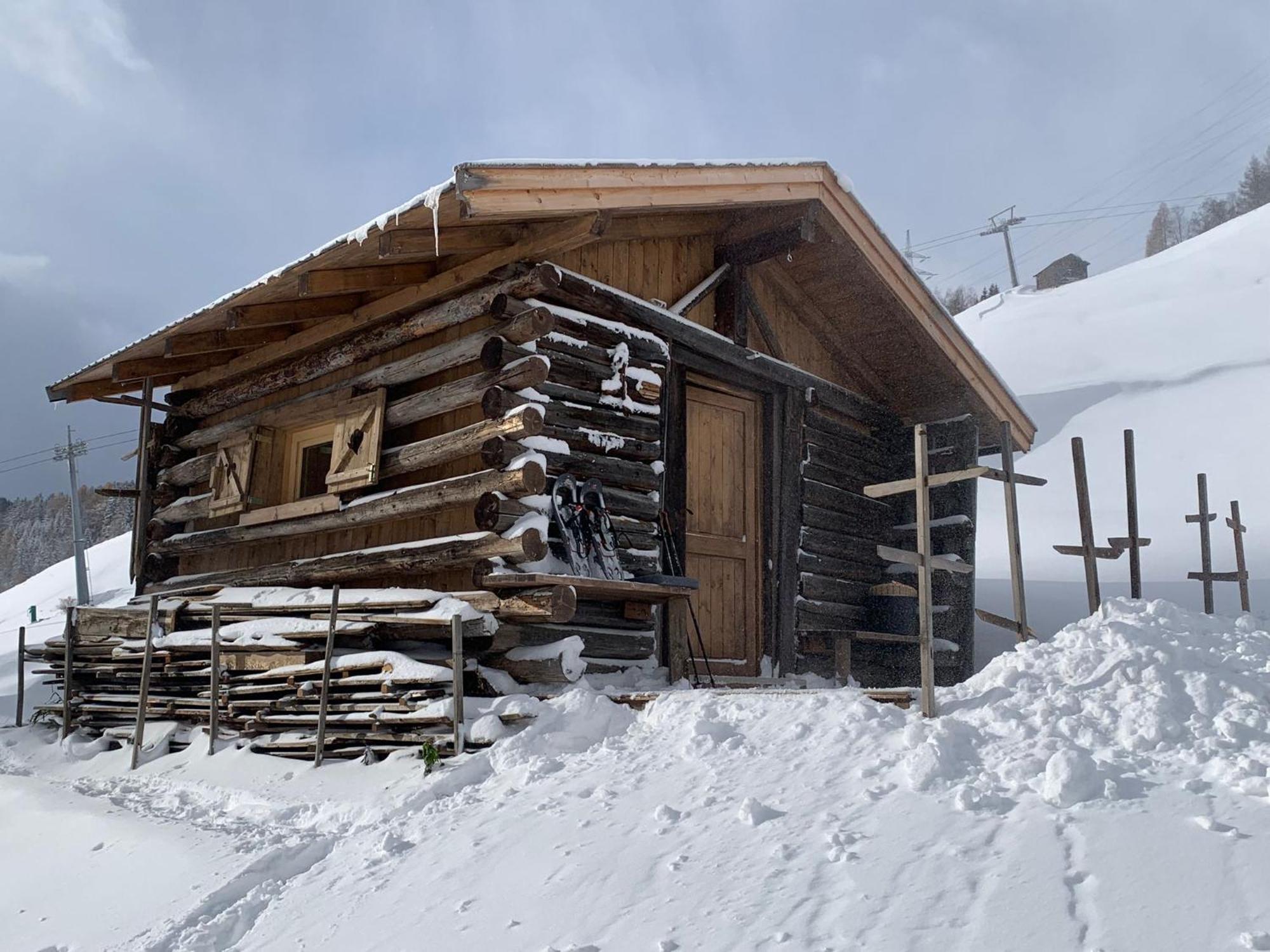 Haus Richard Falch - Inklusive Kostenloser Premium-Sommerkarte Sankt Anton am Arlberg Exterior foto